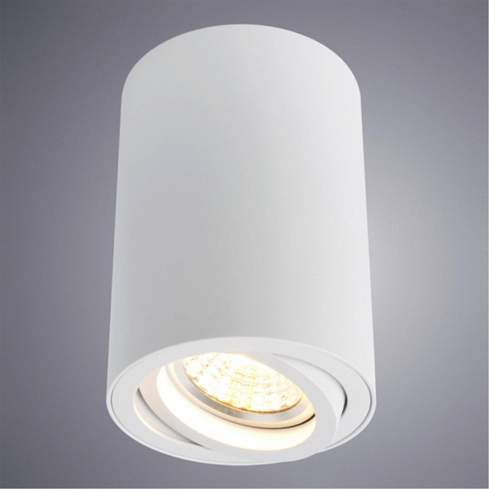 Светильник накладной ARTE LAMP A1560PL-1WH