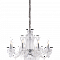 Люстра NewRgy 8281/8CR CHROME