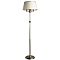 Торшер на 2 и более ламп ARTE LAMP A3579PN-3AB