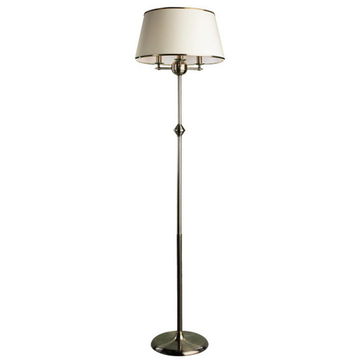 Торшер на 2 и более ламп ARTE LAMP A3579PN-3AB