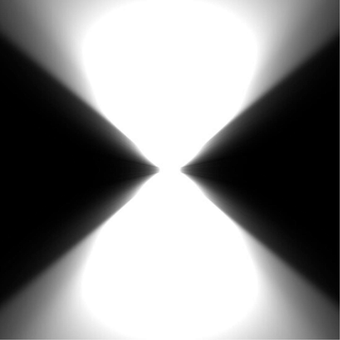 Уличный светильник светодиодный ARTE LAMP A1414AL-1WH