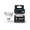 Лампочка светодиодная MR16 Gauss 101506205-D
