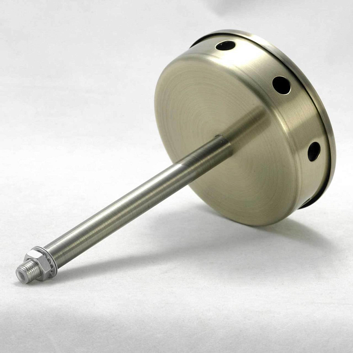 Люстра потолочная Lussole GRLSP-8079