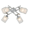 CL104140 Риволи Св-к Потолоч. Люстра потолочная  CL104140