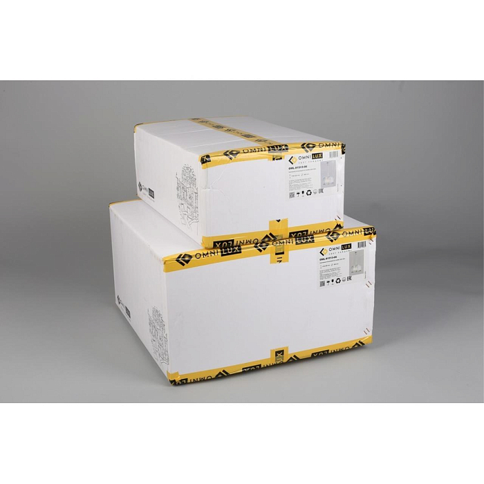 Люстра подвесная Omnilux OML-81513-06