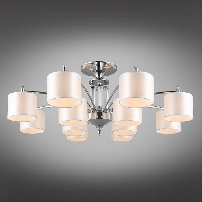 Люстра Omnilux OML-64707-12