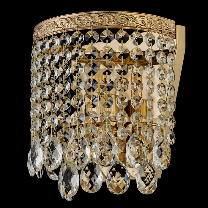 Бра Arti Lampadari Castellana E 2.10.601 G