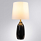 Настольная лампа ARTE LAMP A5046LT-1BK