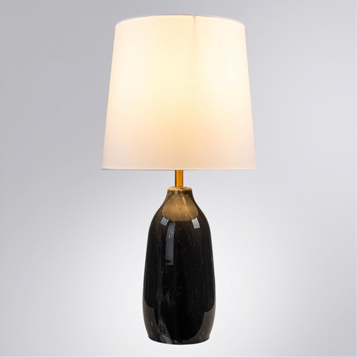 Настольная лампа ARTE LAMP A5046LT-1BK