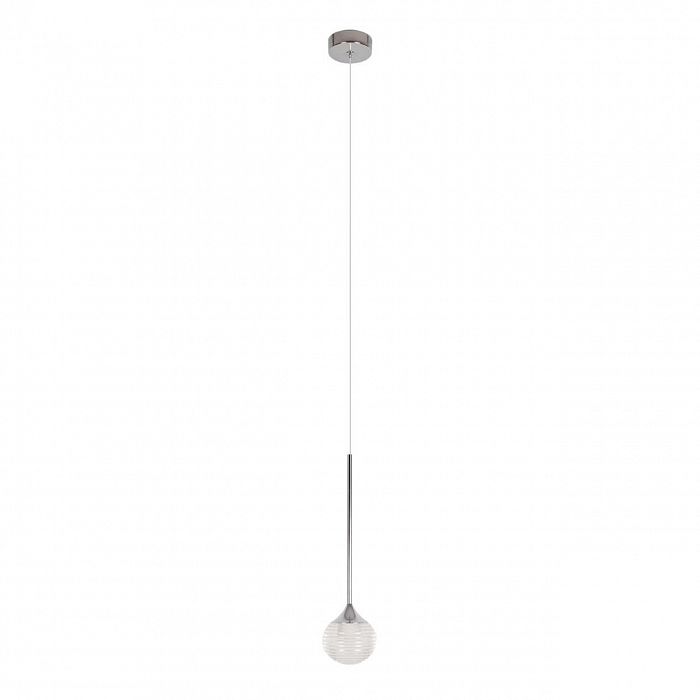 Светильник LOFT IT 10251 Chrome