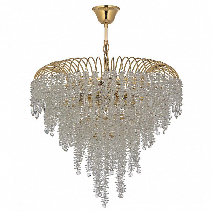 Люстра Arti Lampadari Ferla E 1.5.32.105 G