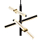 Светильник Freya FR5557PL-L14B