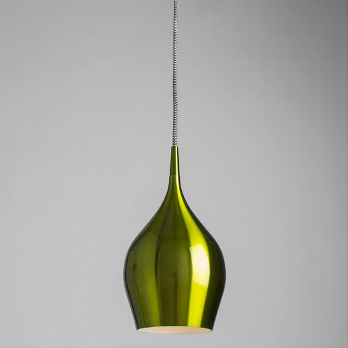 Светильник одинарный ARTE LAMP A6412SP-1GR