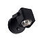 Спот на 1 лампу ARTE LAMP A1314AP-1BK