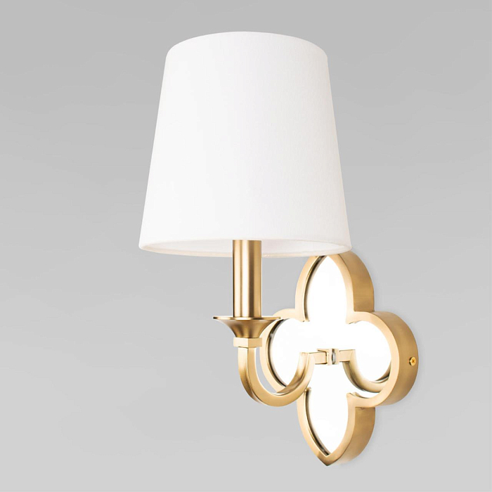 Светильник LOFT IT 10303W Brass