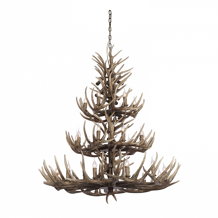 Люстра подвесная ST LUCE SL154.703.27