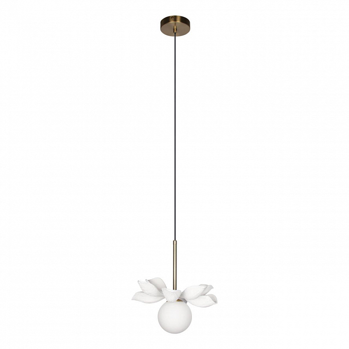 Светильник LOFT IT 10213/B White