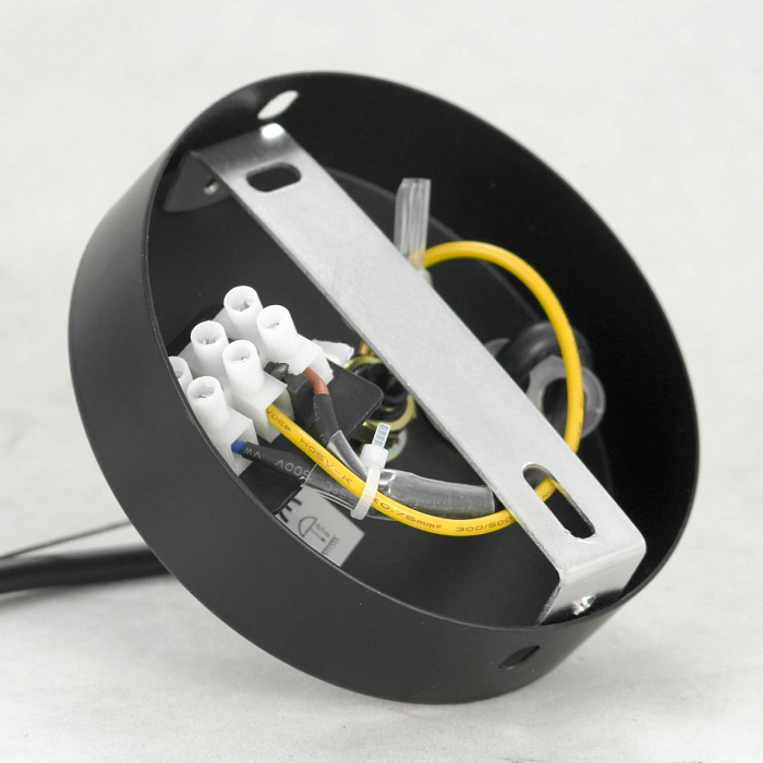 Люстра подвесная Lussole LSP-8163