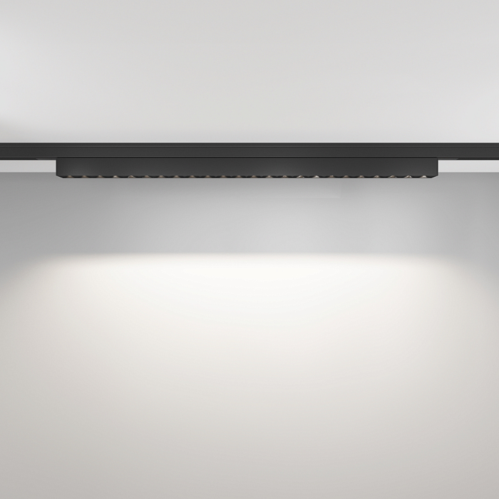 Трековая система Technical TR193-1-20W4K-M-B