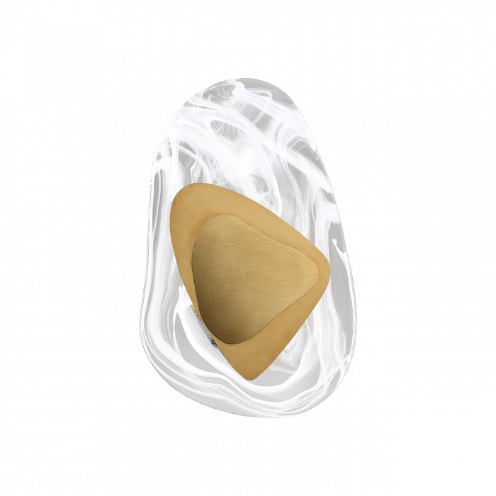 Бра светодиодное ODEON LIGHT 4314/9WL