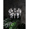Люстра Divinare 1019/02 SP-28