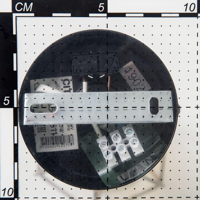 CL542521 Таверна Св-к Наст.-Потол Спот на 2 лампы  CL542521