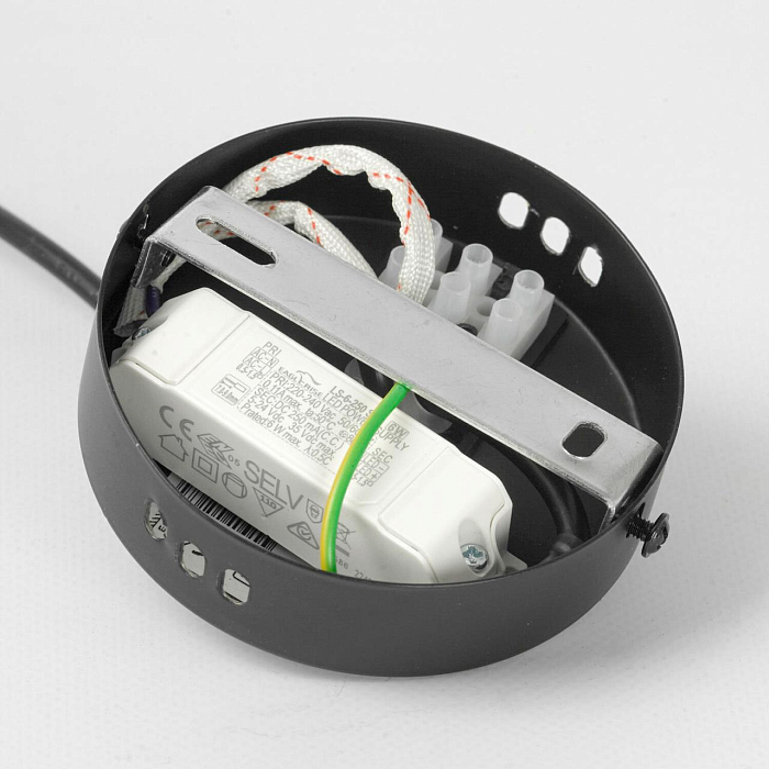Светильник Lussole LSP-7080