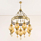 Люстра подвесная  CL419183