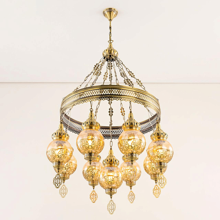 Люстра подвесная  CL419183