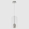 Светильник Crystal Lux ELEMENT SP12W LED CHROME