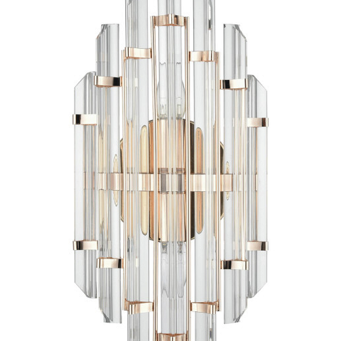 Бра на 2 лампы Vele Luce VL3314W22