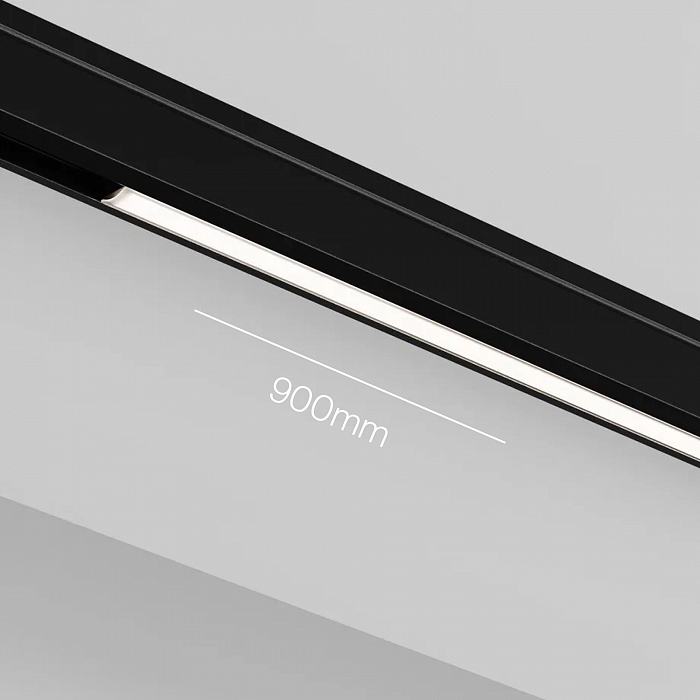 Трековая система Technical TR190-1-15W4K-B