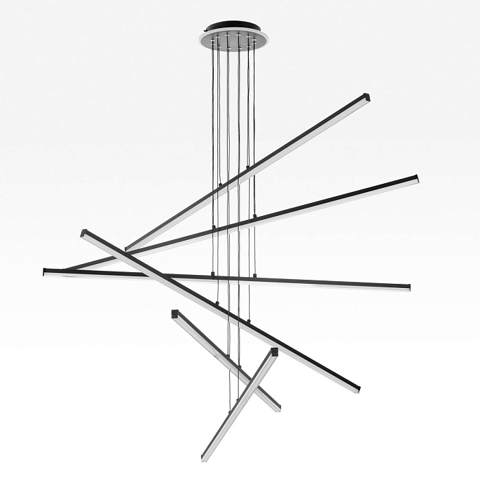 Люстра  CL203761