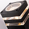 Уличный светильник настенный ARTE LAMP A4421AL-1BK