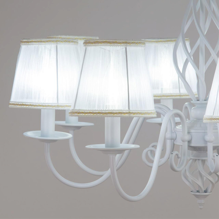 Люстра подвесная  CL427180