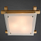 Светильник на 3 и более ламп ARTE LAMP A6460PL-3BR