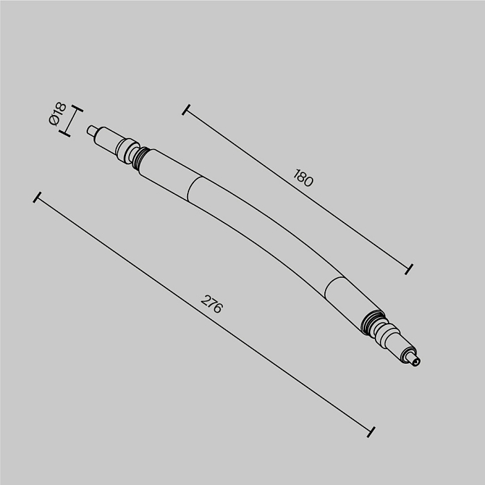Technical CA005FC-B