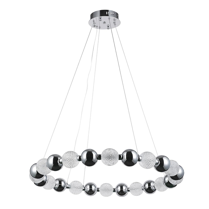 Светильник MODESTYLE MS.8012.800 CR