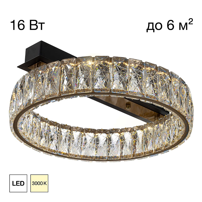 Люстра  CL325142