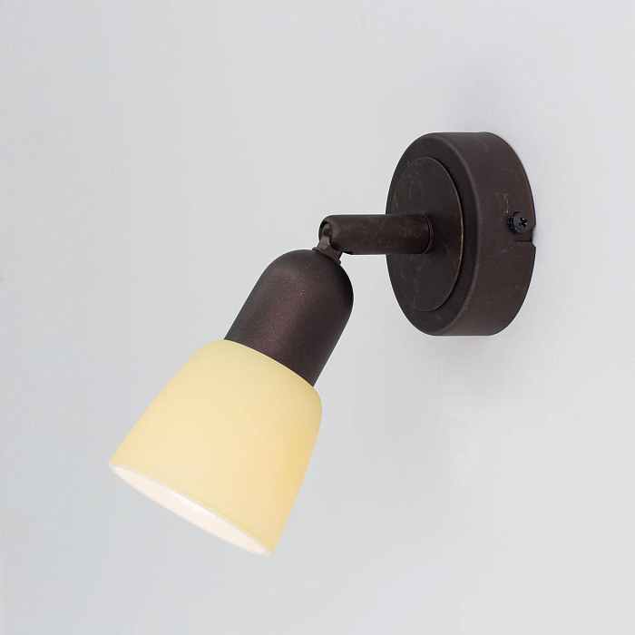 Спот на 1 лампу  CL506514