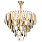 Люстра подвесная ARTE LAMP A2719SP-6GO