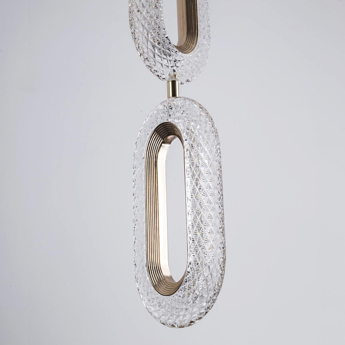 Светильник MODESTYLE MS.1120.2 GD