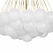 Люстра LOFT IT 10129/800 Gold