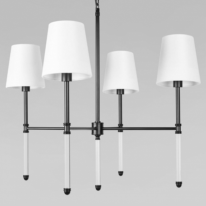 Светильник LOFT IT 10308 Black