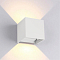 Уличный светильник ARTE LAMP A1714AL-2WH