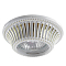 Светильник встраиваемый ARTE LAMP A5298PL-1SG