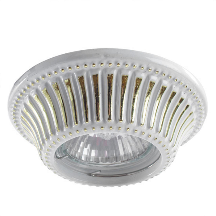 Светильник встраиваемый ARTE LAMP A5298PL-1SG
