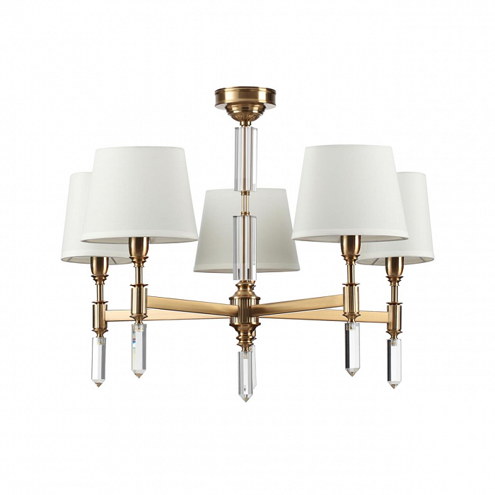 Люстра потолочная ODEON LIGHT 4894/5