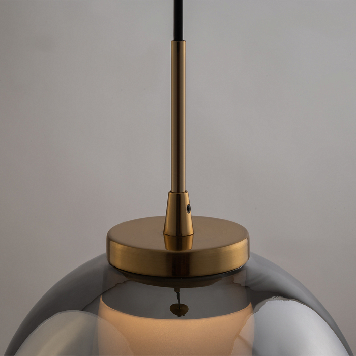 Светильник Freya FR5399PL-L4BS1