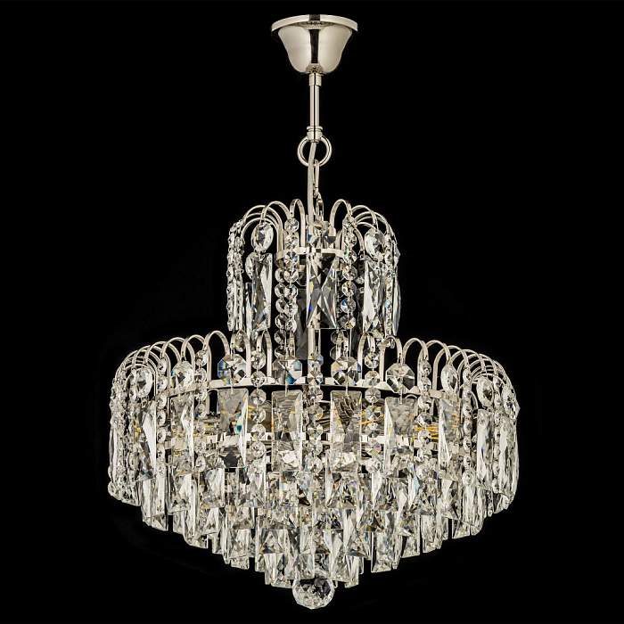 Люстра Arti Lampadari Erice E 1.5.40.100 N